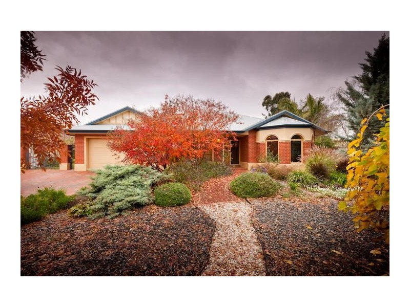 18 Cambridge Terrace, Mildura VIC 3500