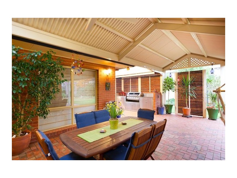 18 Cambridge Terrace, Mildura VIC 3500