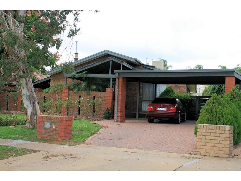 346 Walnut Avenue, Mildura VIC 3500