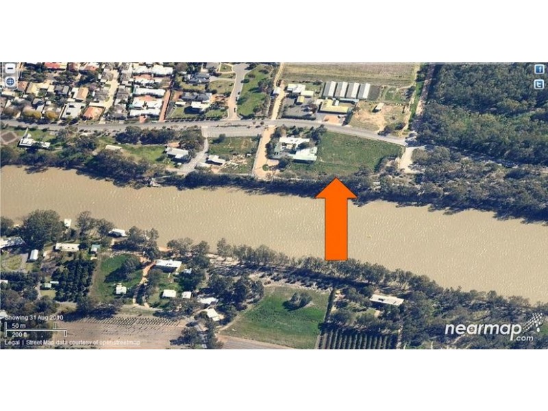 Lot 2,  Cureton Avenue, Mildura VIC 3500