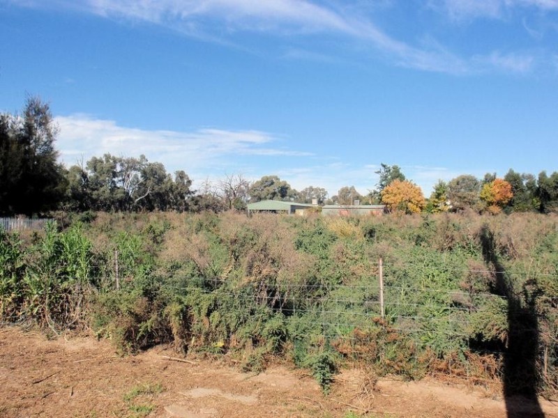 Lot 2,  Cureton Avenue, Mildura VIC 3500