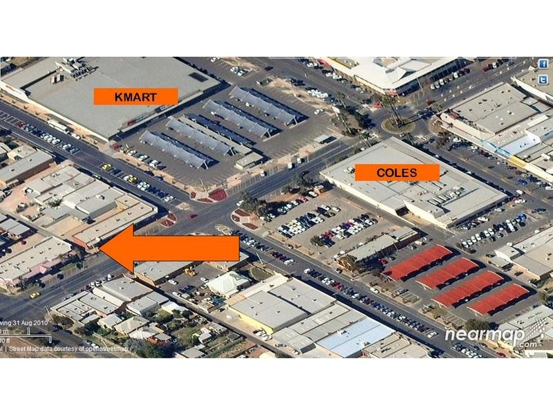 162a Eighth Street, Mildura VIC 3500