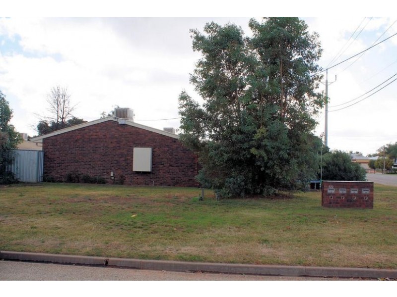 1-4/56 Williams Street, Gol Gol NSW 2738