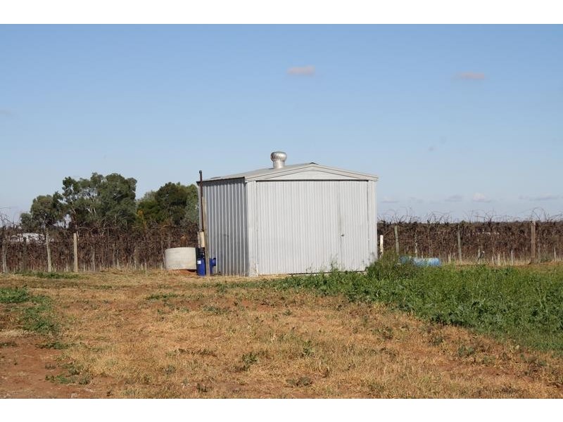 Block 649 Boomerang Avenue, Cardross VIC 3496