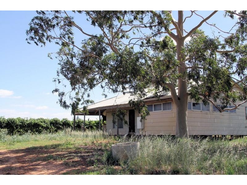 Block 649 Boomerang Avenue, Cardross VIC 3496