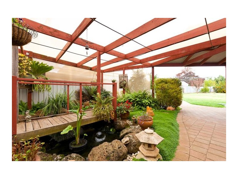 5 Maiella Court, Irymple VIC 3498