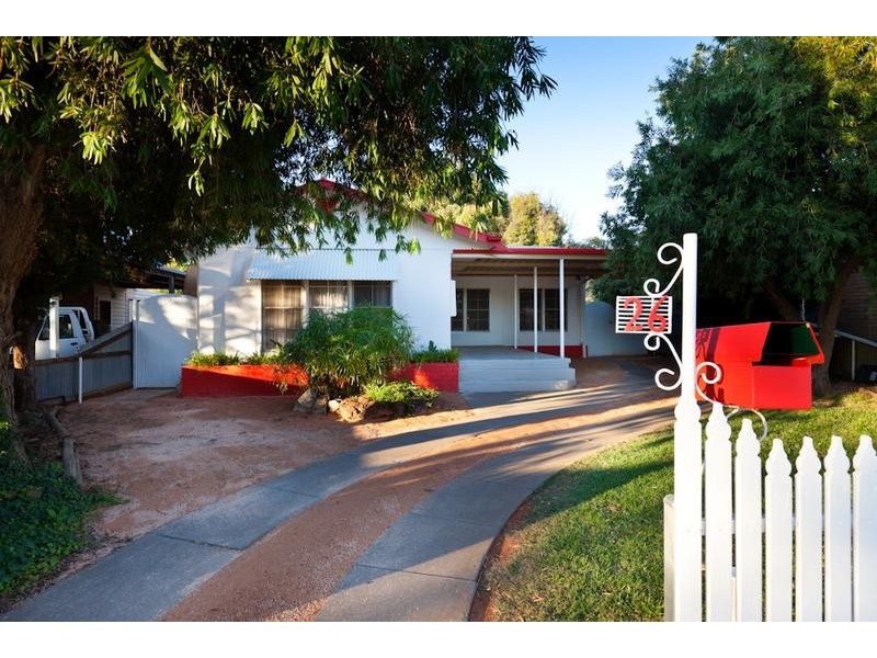 26 Sharland Street, Mildura VIC 3500