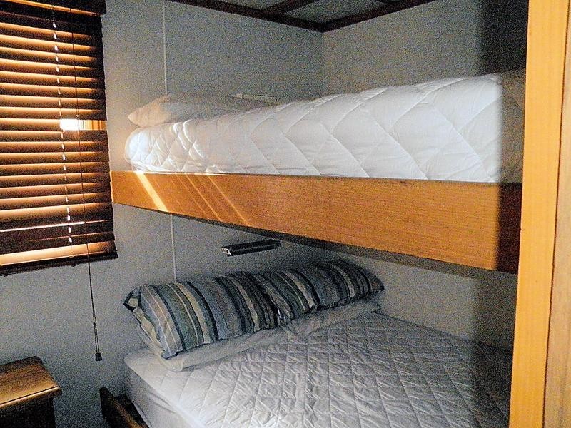 Sheraton Houseboat, Robinvale VIC 3549