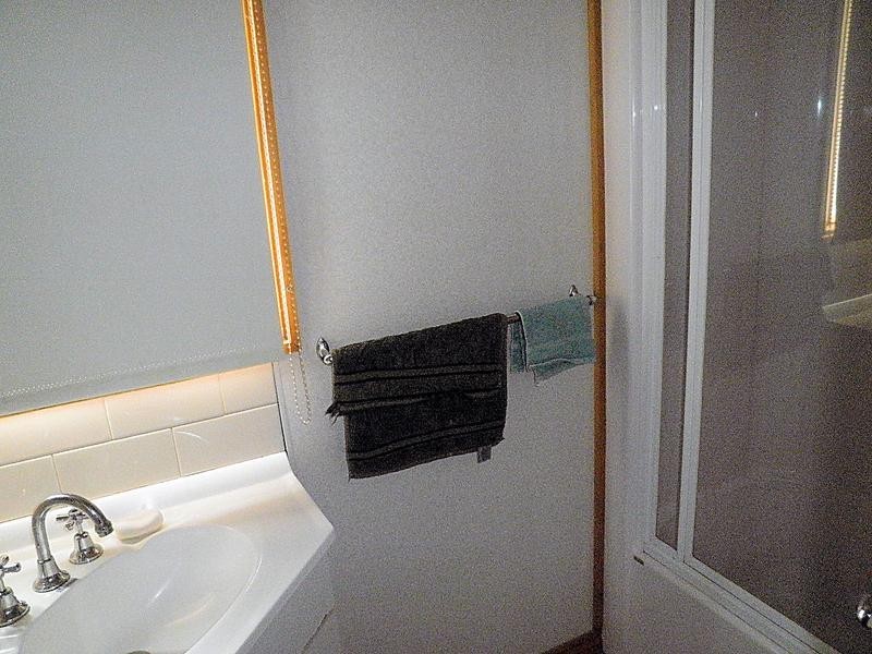 Sheraton Houseboat, Robinvale VIC 3549