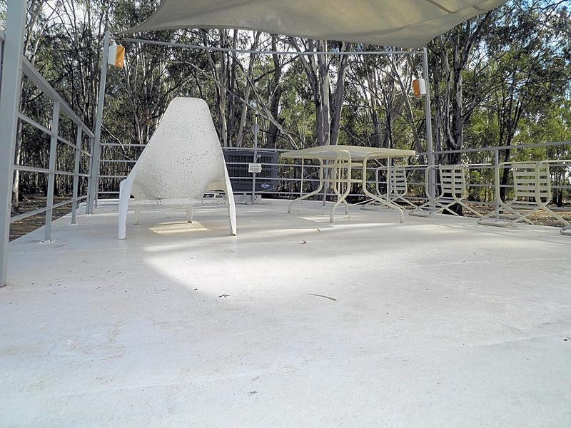 Sheraton Houseboat, Robinvale VIC 3549