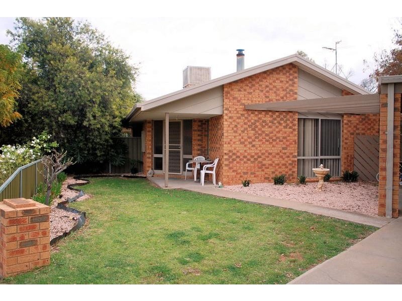 6 Oswald Court, Mildura VIC 3500
