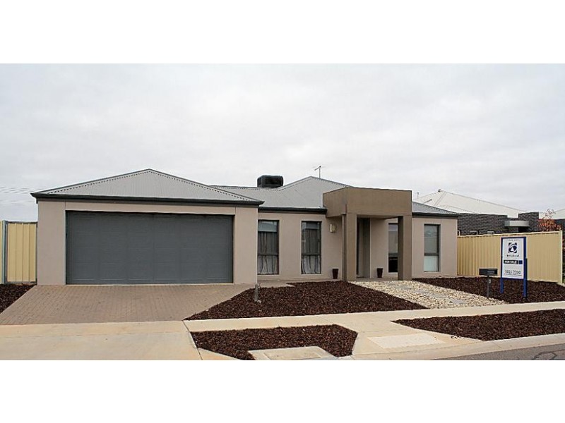 4 Madison Close, Mildura VIC 3500