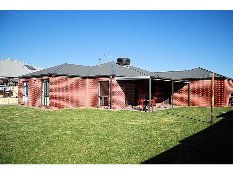 4 Madison Close, Mildura VIC 3500