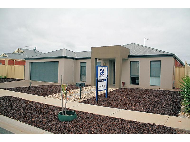 4 Madison Close, Mildura VIC 3500