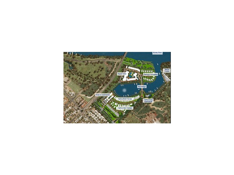 65-66 Marina Walk, Mildura VIC 3500
