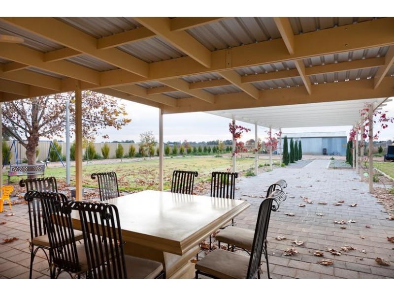 477 Sandilong Avenue, Irymple NSW 2835