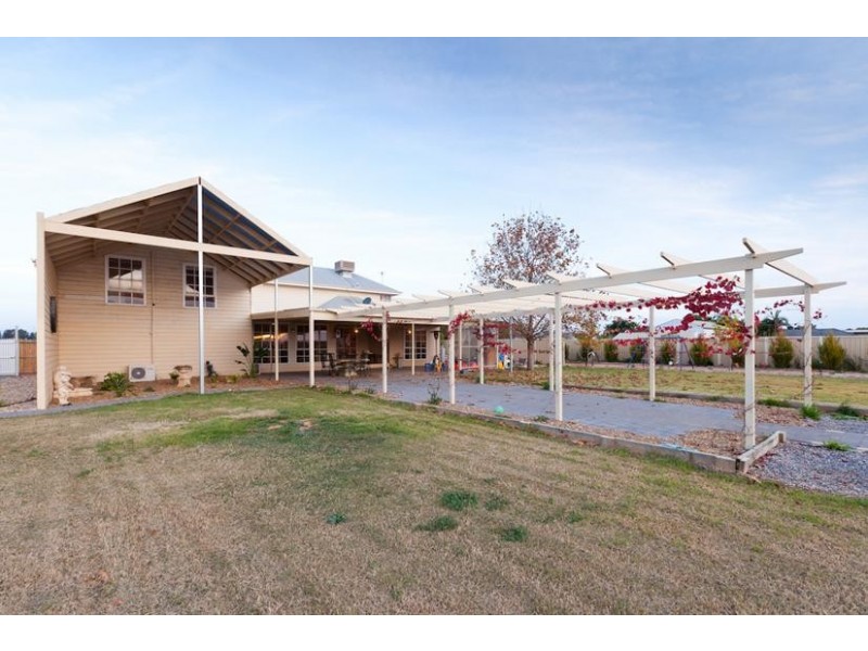 477 Sandilong Avenue, Irymple NSW 2835