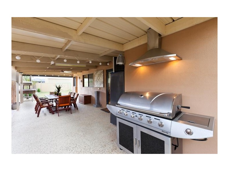 8B Dawn Avenue, Gol Gol NSW 2738