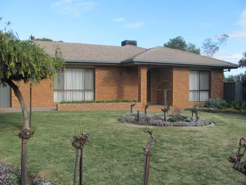 3 Colombard Court, Irymple VIC 3498