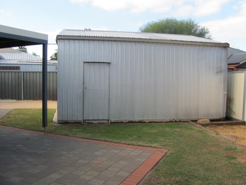 3 Colombard Court, Irymple VIC 3498