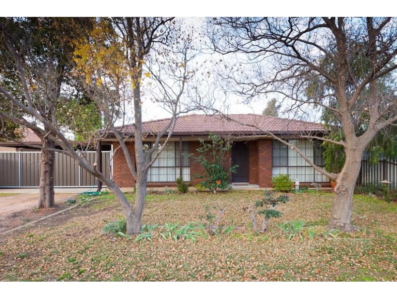 29 Kurrajong Street, Red Cliffs VIC 3496