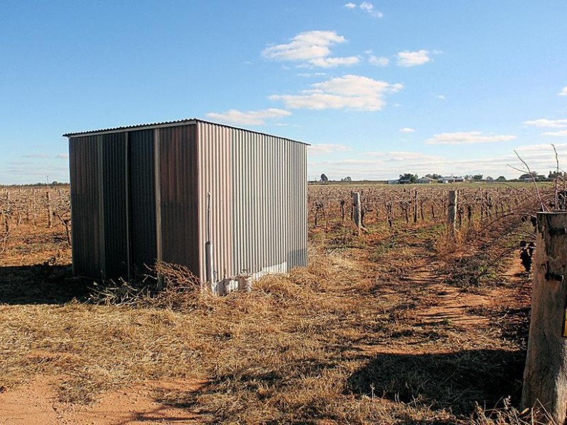 329 Fifth Street, Merbein VIC 3505