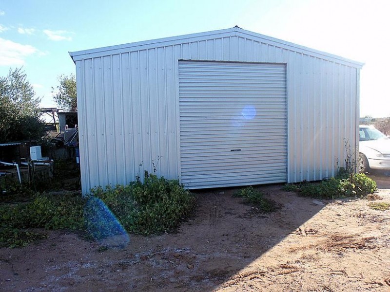 329 Fifth Street, Merbein VIC 3505