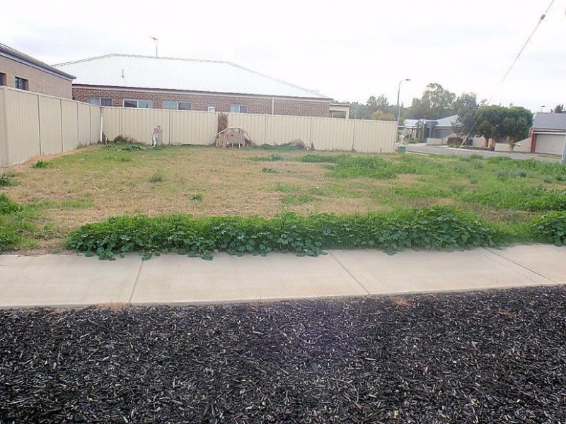 Cnr Dyar Avenue & Eighth Street, Mildura VIC 3500