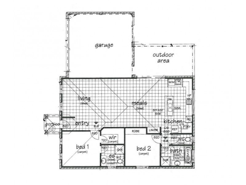 Cnr Dyar Avenue & Eighth Street, Mildura VIC 3500