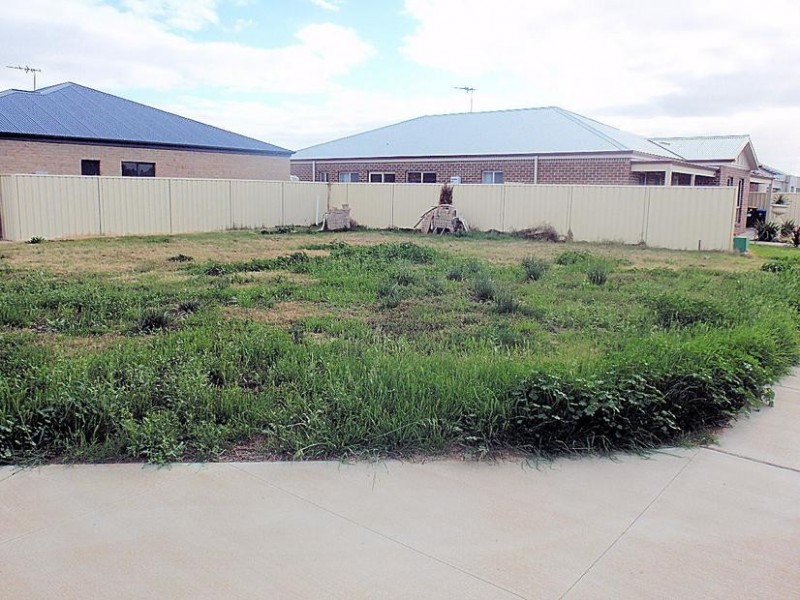 Cnr Dyar Avenue & Eighth Street, Mildura VIC 3500