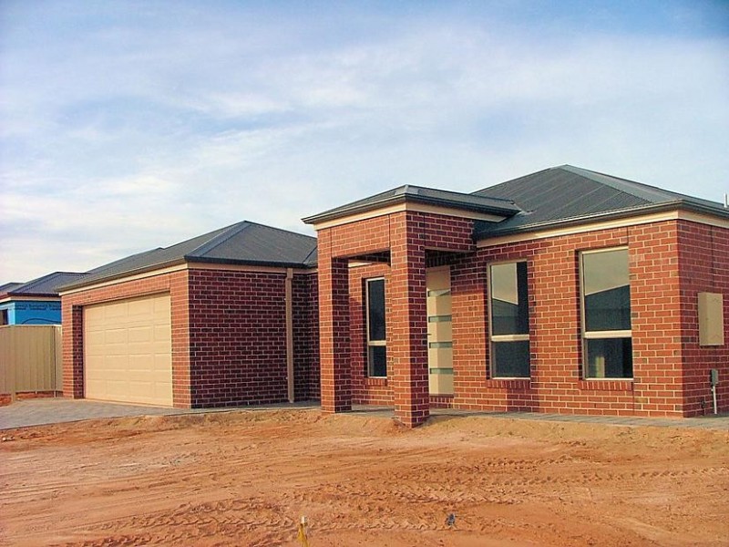 Lot 5,  Panorama Drive, Mildura VIC 3500