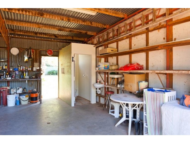 25 McCarthy’s Road, Merbein South VIC 3505