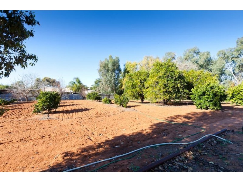 25 McCarthy’s Road, Merbein South VIC 3505