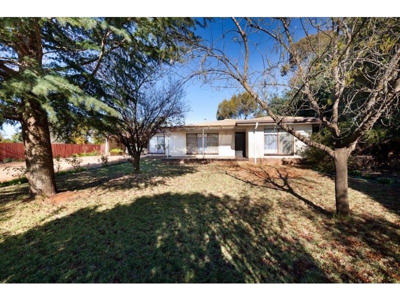 25 McCarthy’s Road, Merbein South VIC 3505