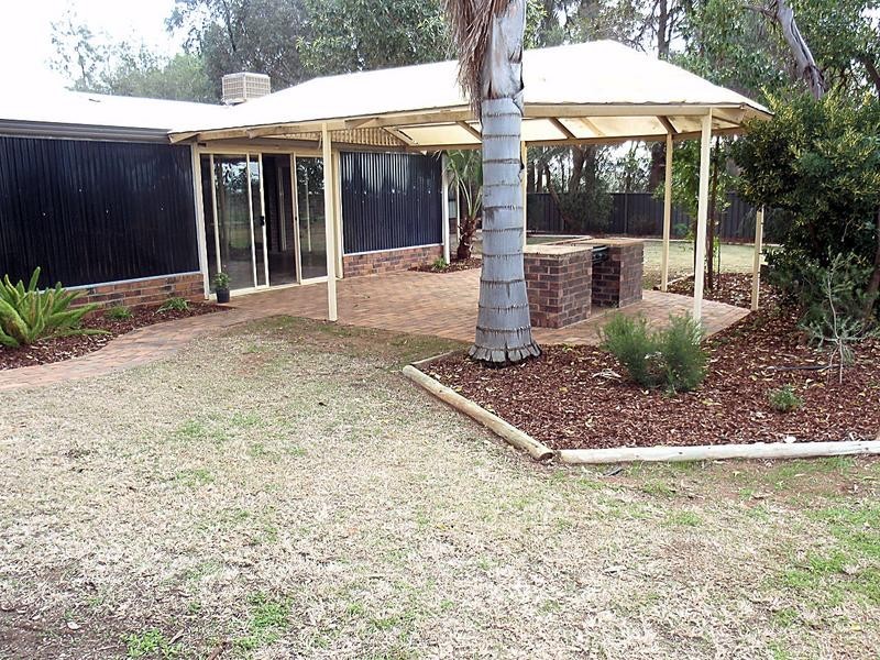 377 Paschendale Avenue, Merbein VIC 3505