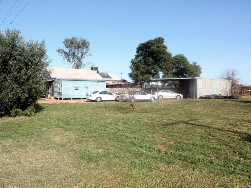 1052 Cureton Aveune, Irymple VIC 3498