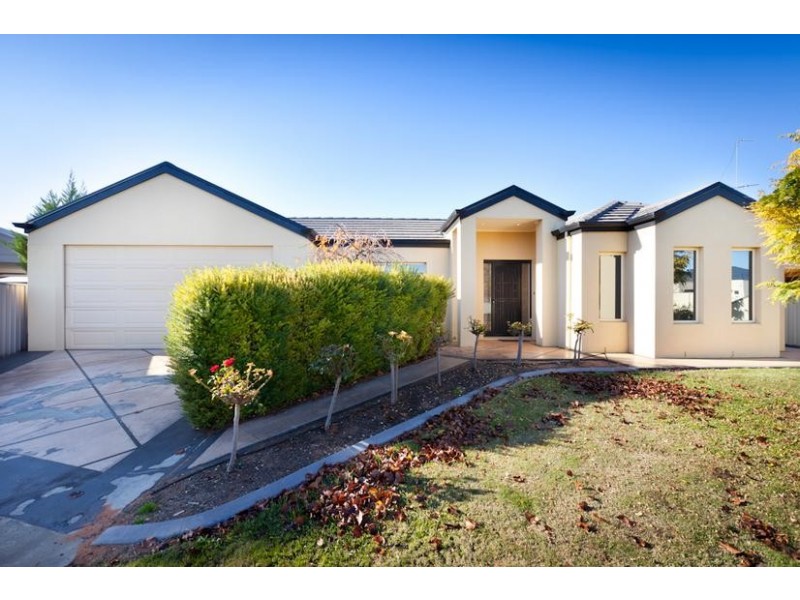 8 Laila Court, Mildura VIC 3500