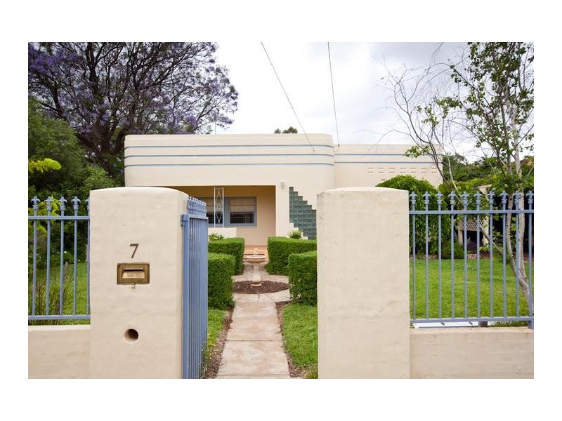 7 Princes Street, Mildura VIC 3500