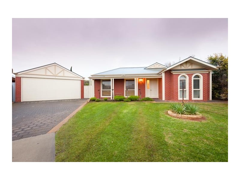 3 Wills Court, Mildura VIC 3500