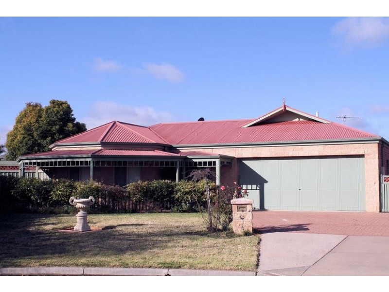 5 Alica Court, Mildura VIC 3500