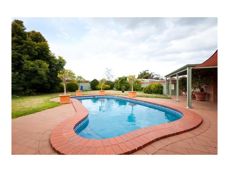 5 Alica Court, Mildura VIC 3500