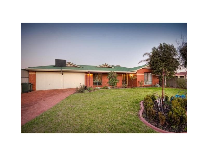 19 Nancy Court, Mildura VIC 3500