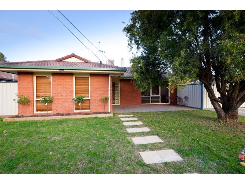 2 Bundarra Court, Mildura VIC 3500