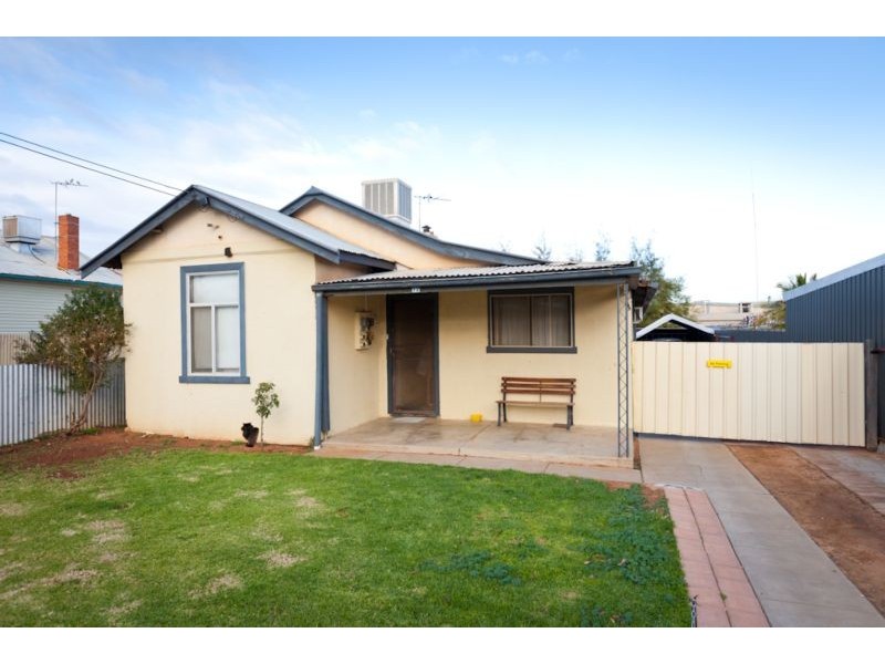 12 Pearl Avenue, Mildura VIC 3500