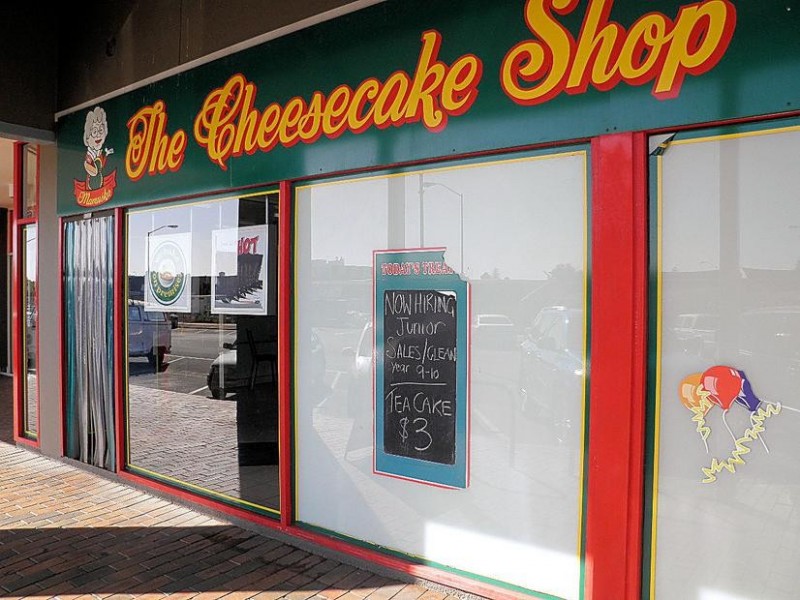 Lime Avenue, Mildura VIC 3500