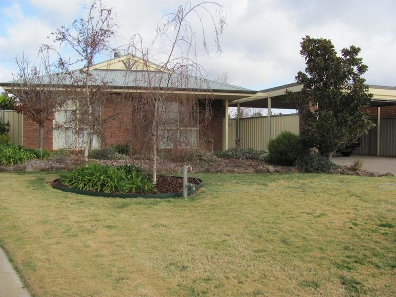 17 Sirius Court, Mildura VIC 3500