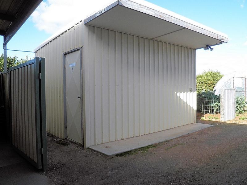 2265 Silver City Highway, Curlwaa NSW 2648