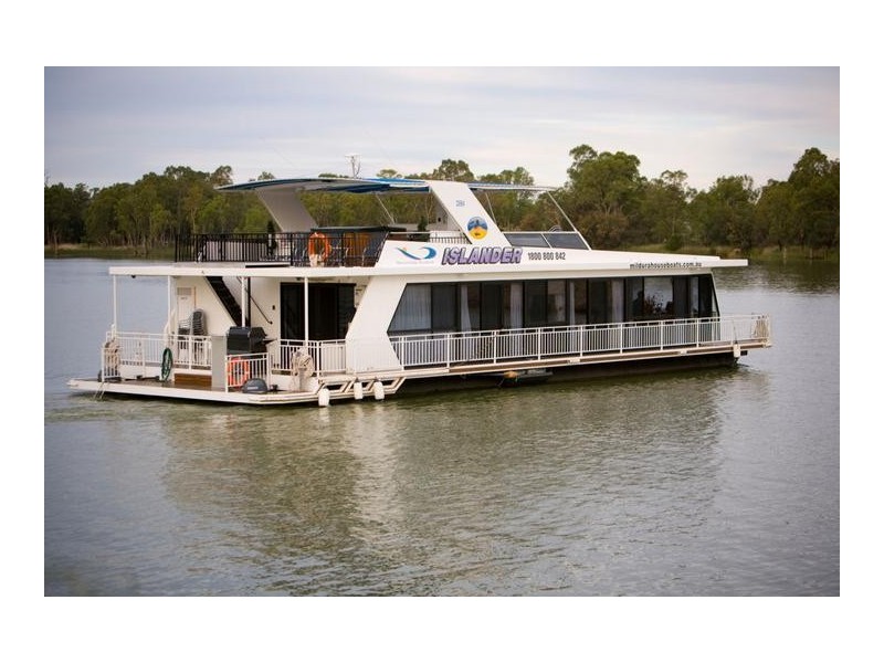 Etiwanda Avenue, Mildura VIC 3500