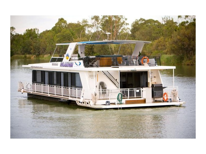 Etiwanda Avenue, Mildura VIC 3500