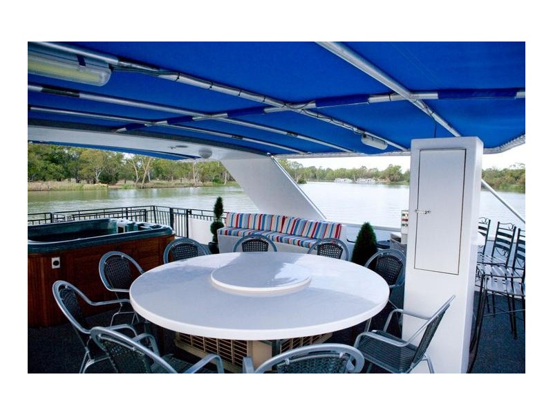 Etiwanda Avenue, Mildura VIC 3500